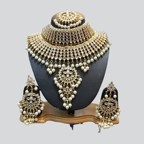 Artificial Jewellery Set
