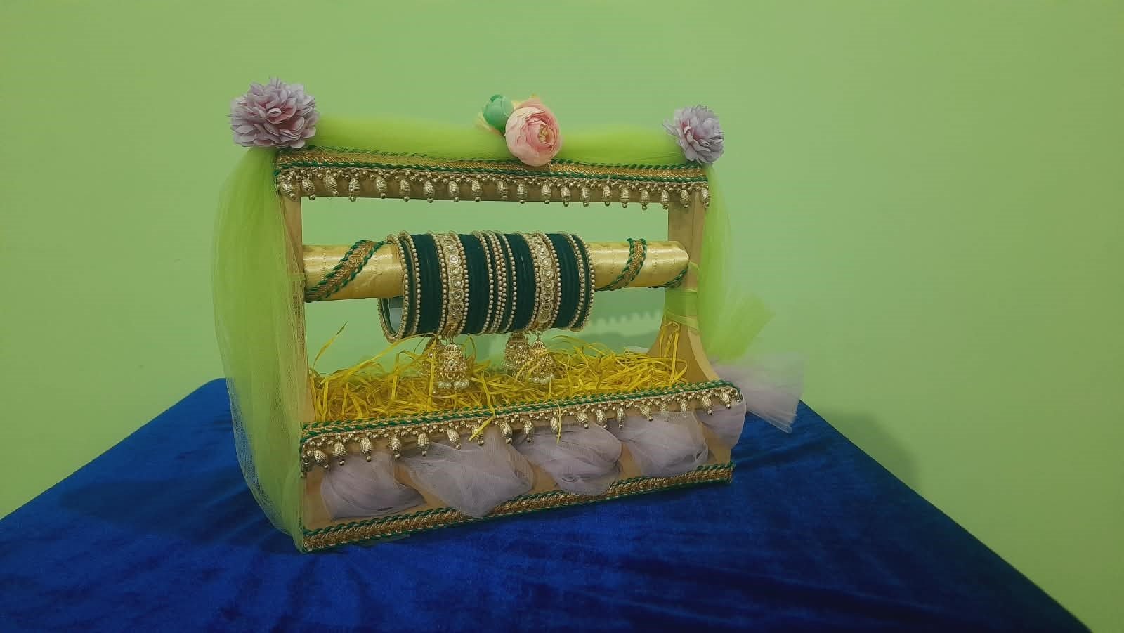 Wedding Bangles