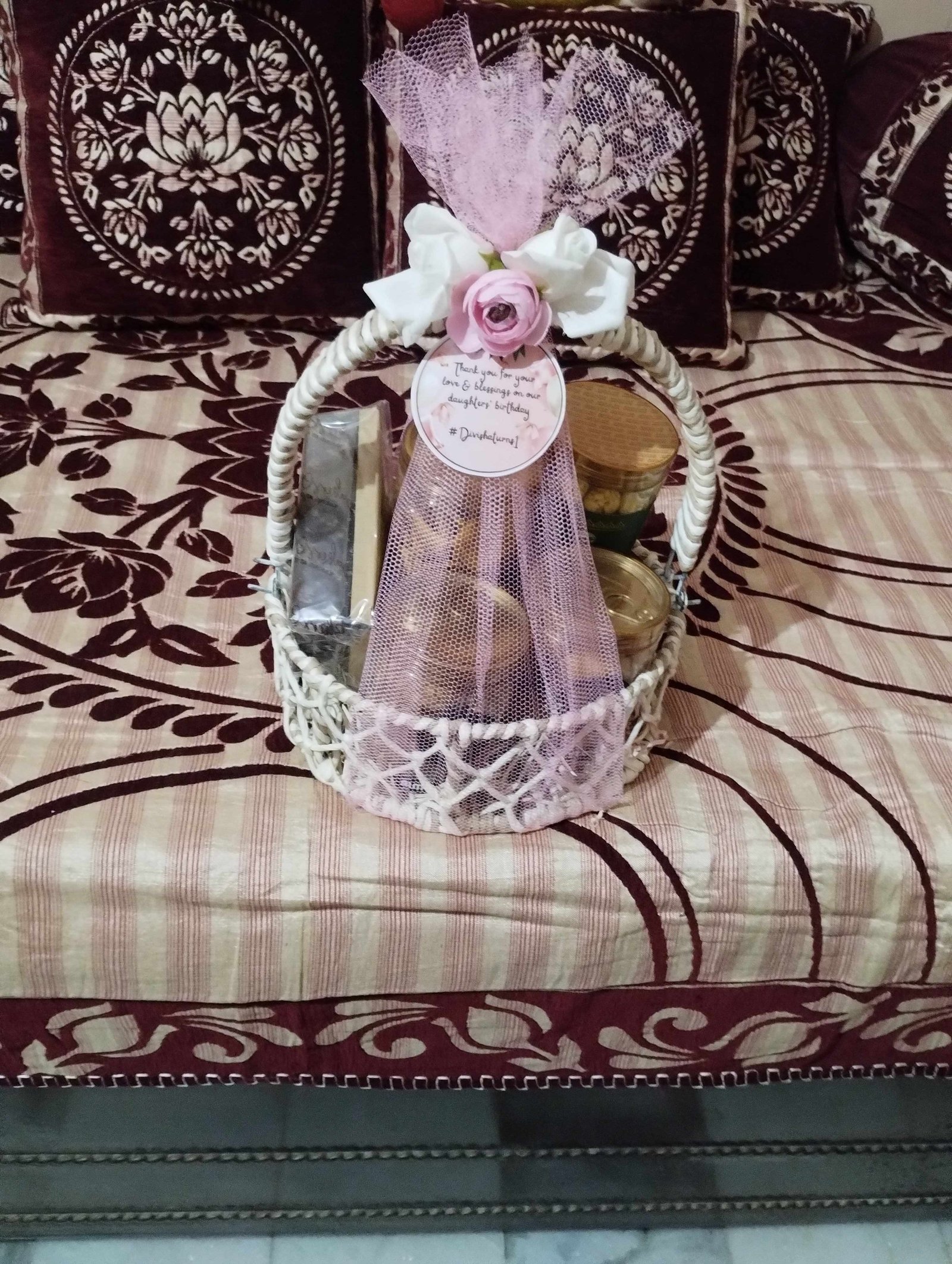 Gift Hamper