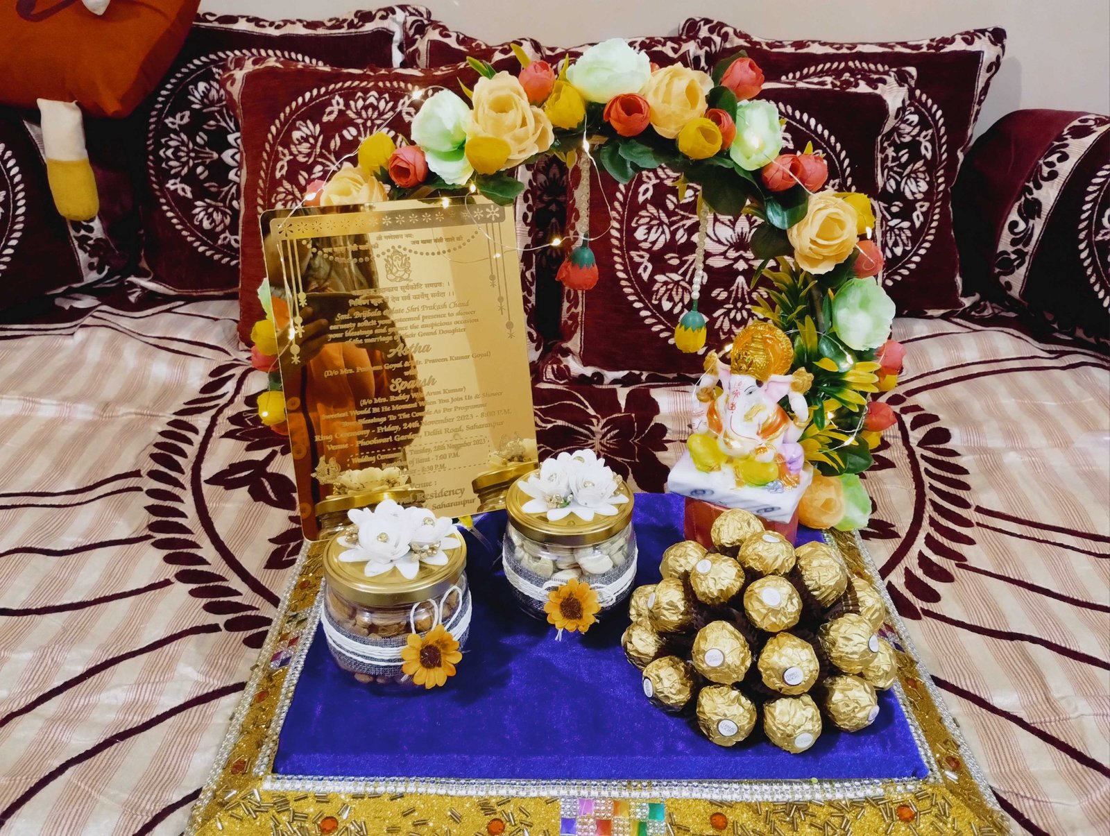 ganesh Chaturthi